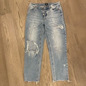 Urban outfitters bdg jeans